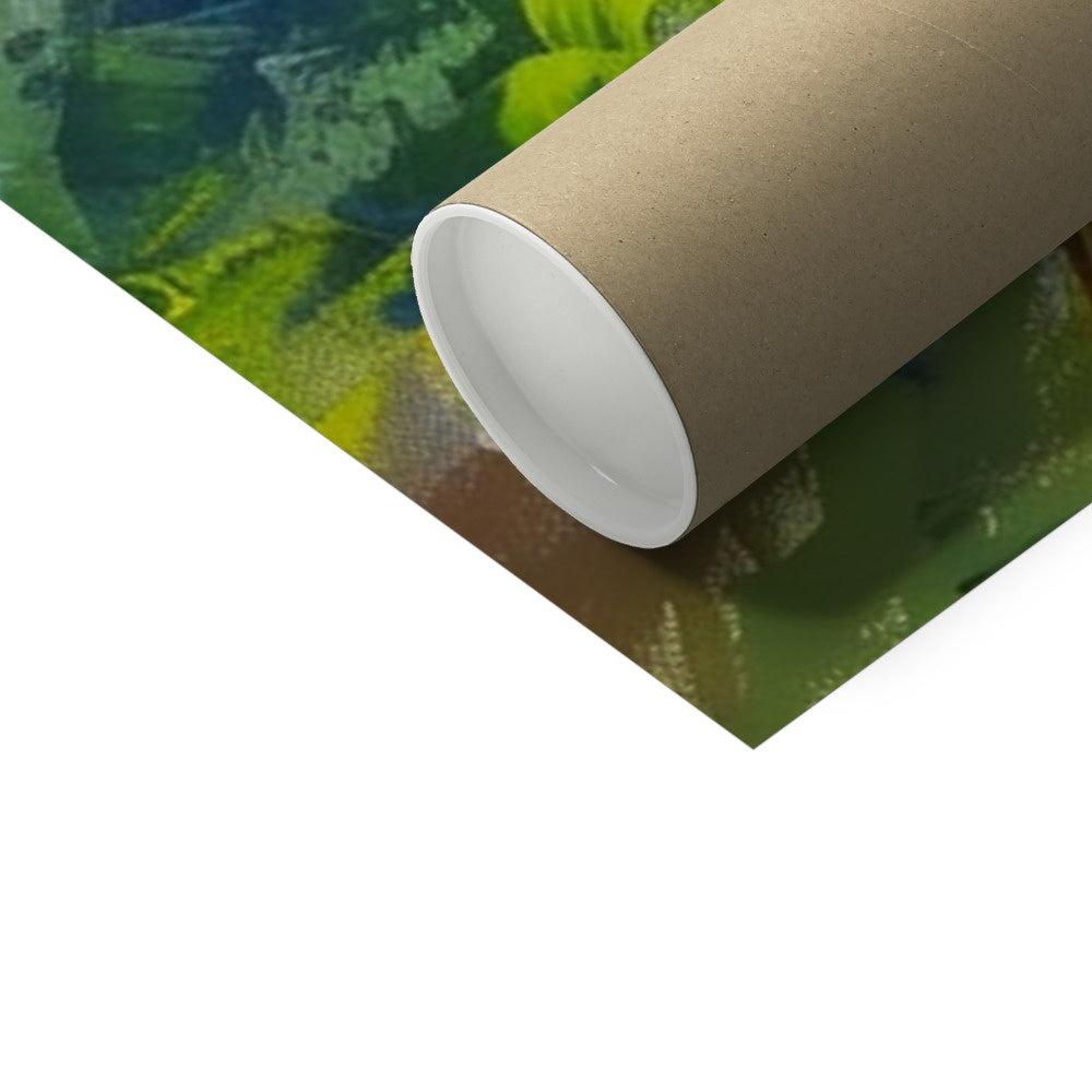 Fine Art Print