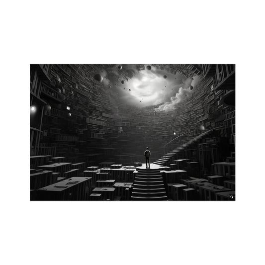 Photo Art Print