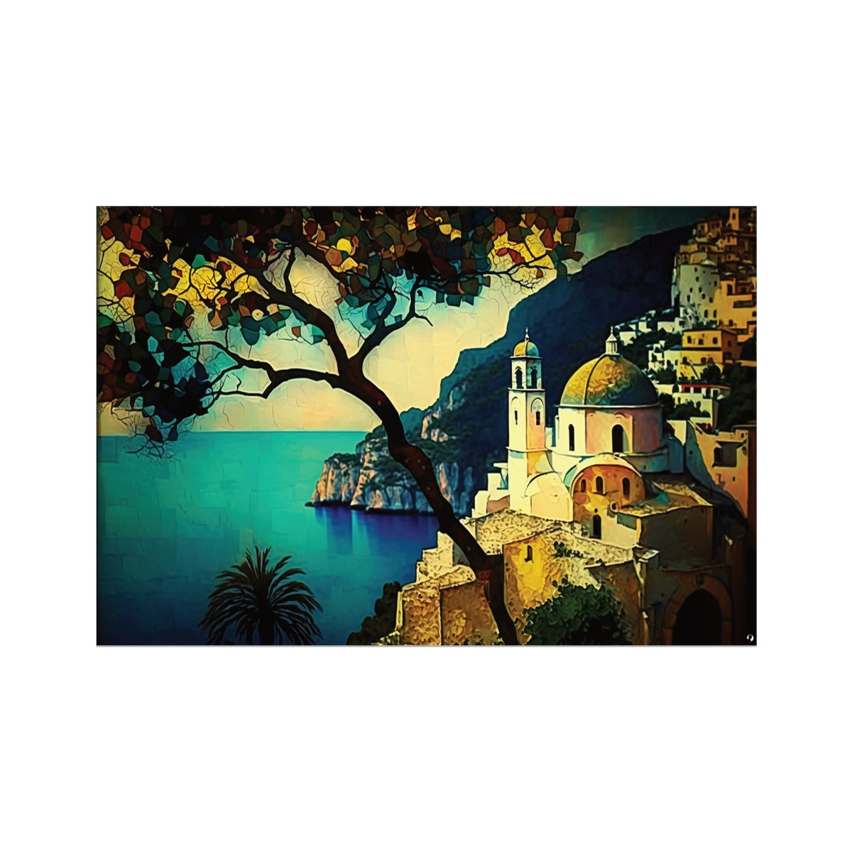 Fine Art Print