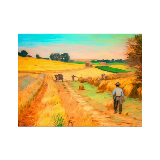 Fine Art Print