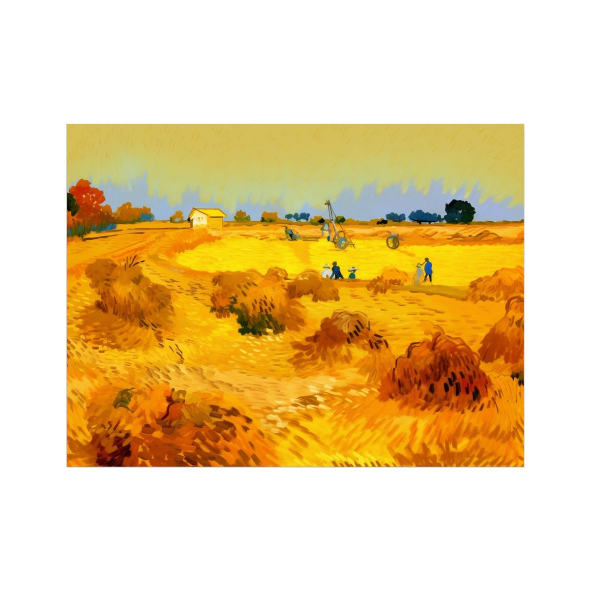 Fine Art Print
