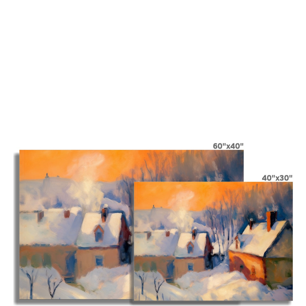 Fine Art Print
