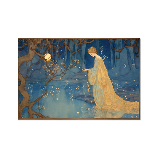 sacré coeur Fine Art Print