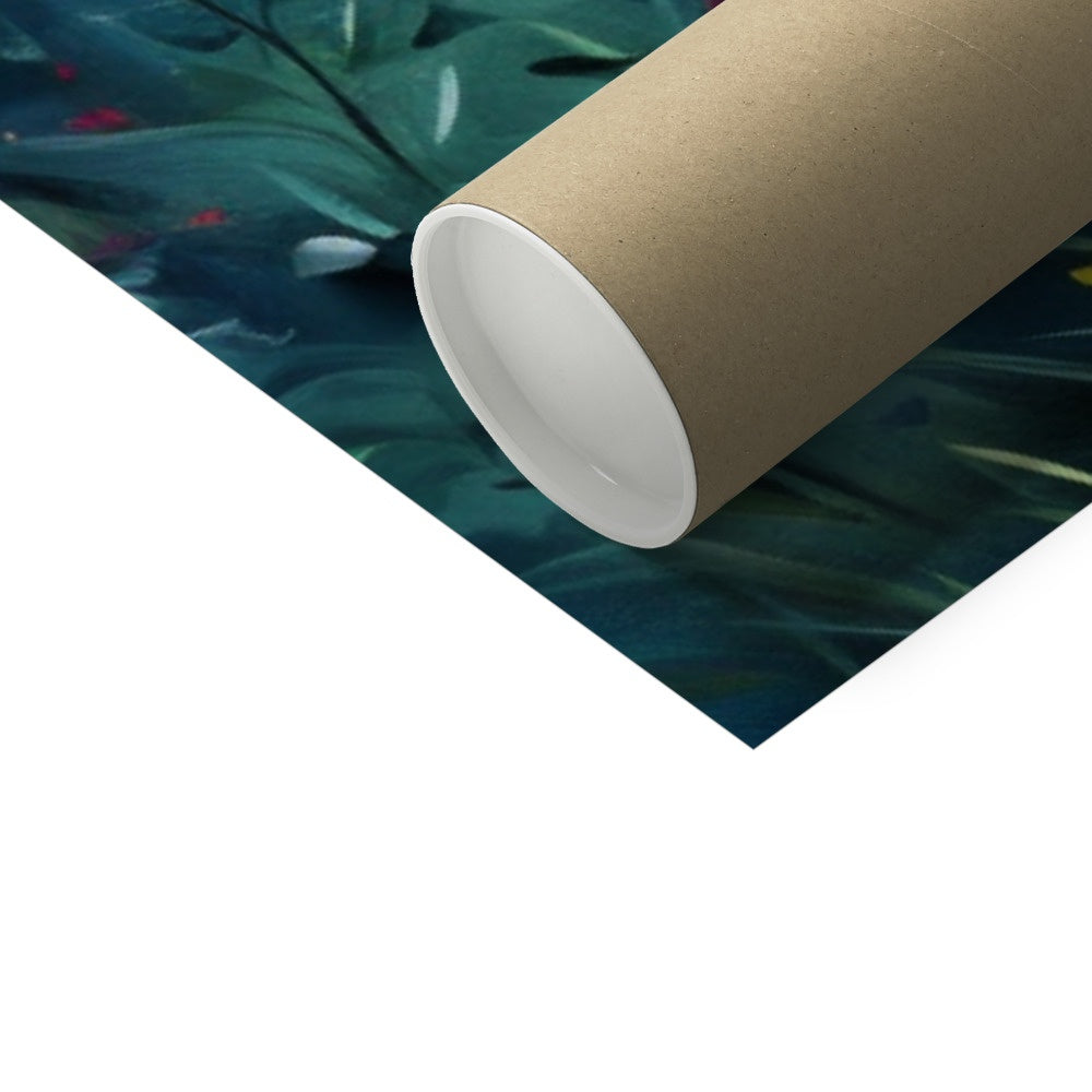 Fine Art Print