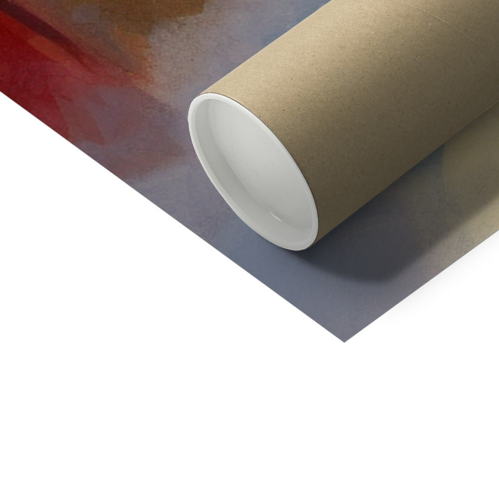 Fine Art Print