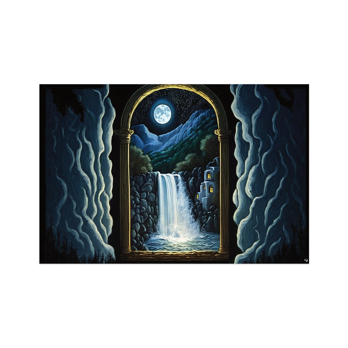 Fine Art Print
