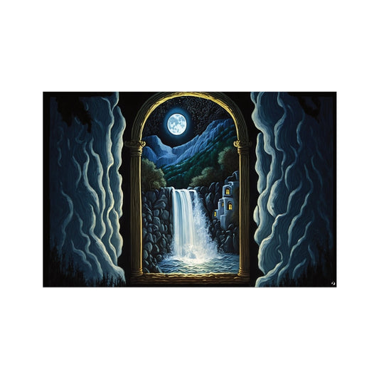 Fine Art Print