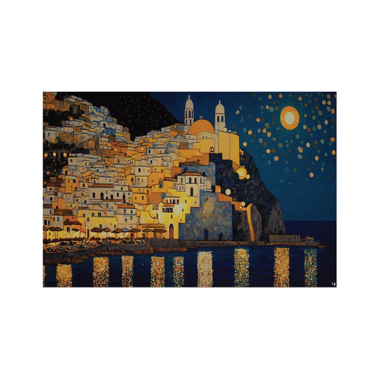 Fine Art Print