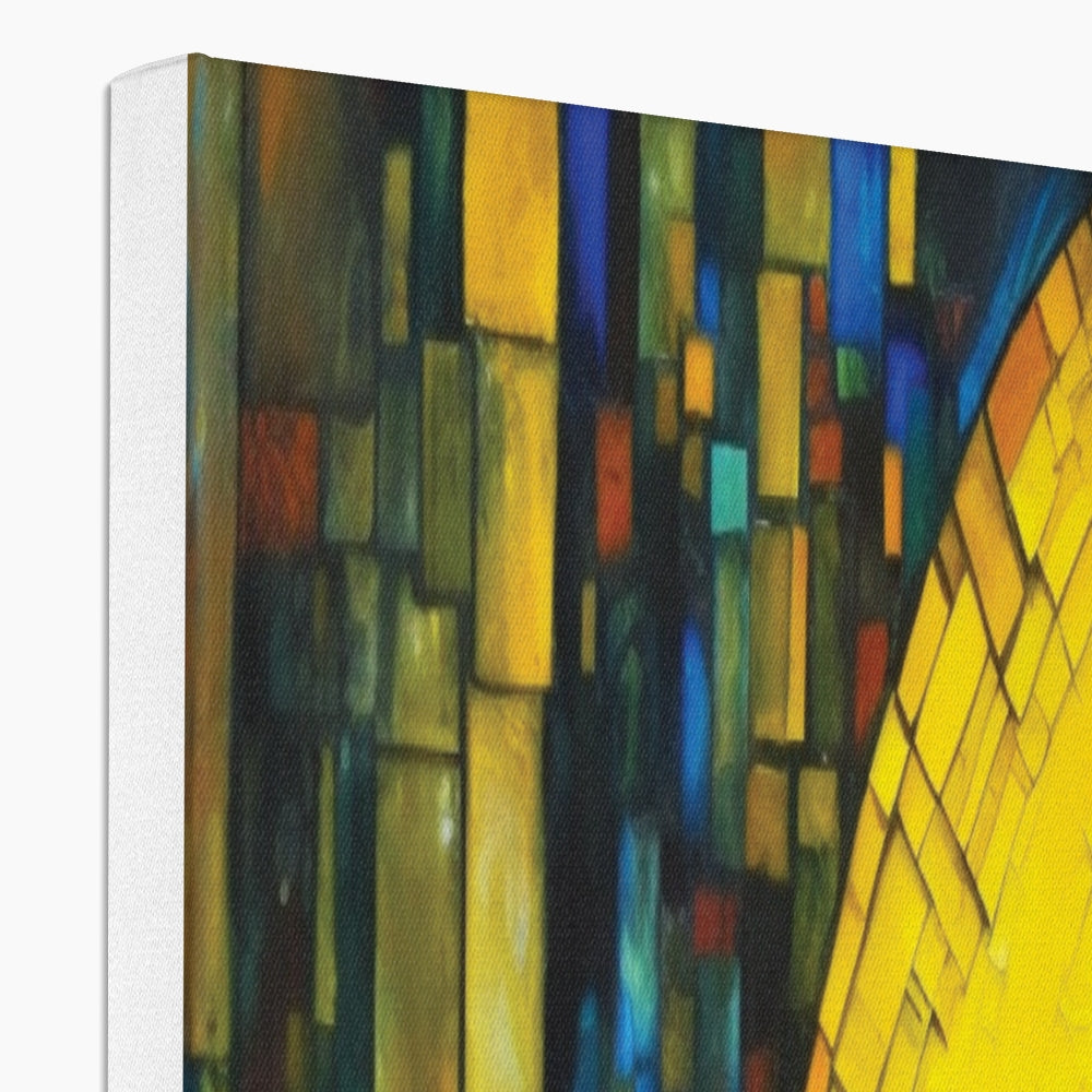 Canvas