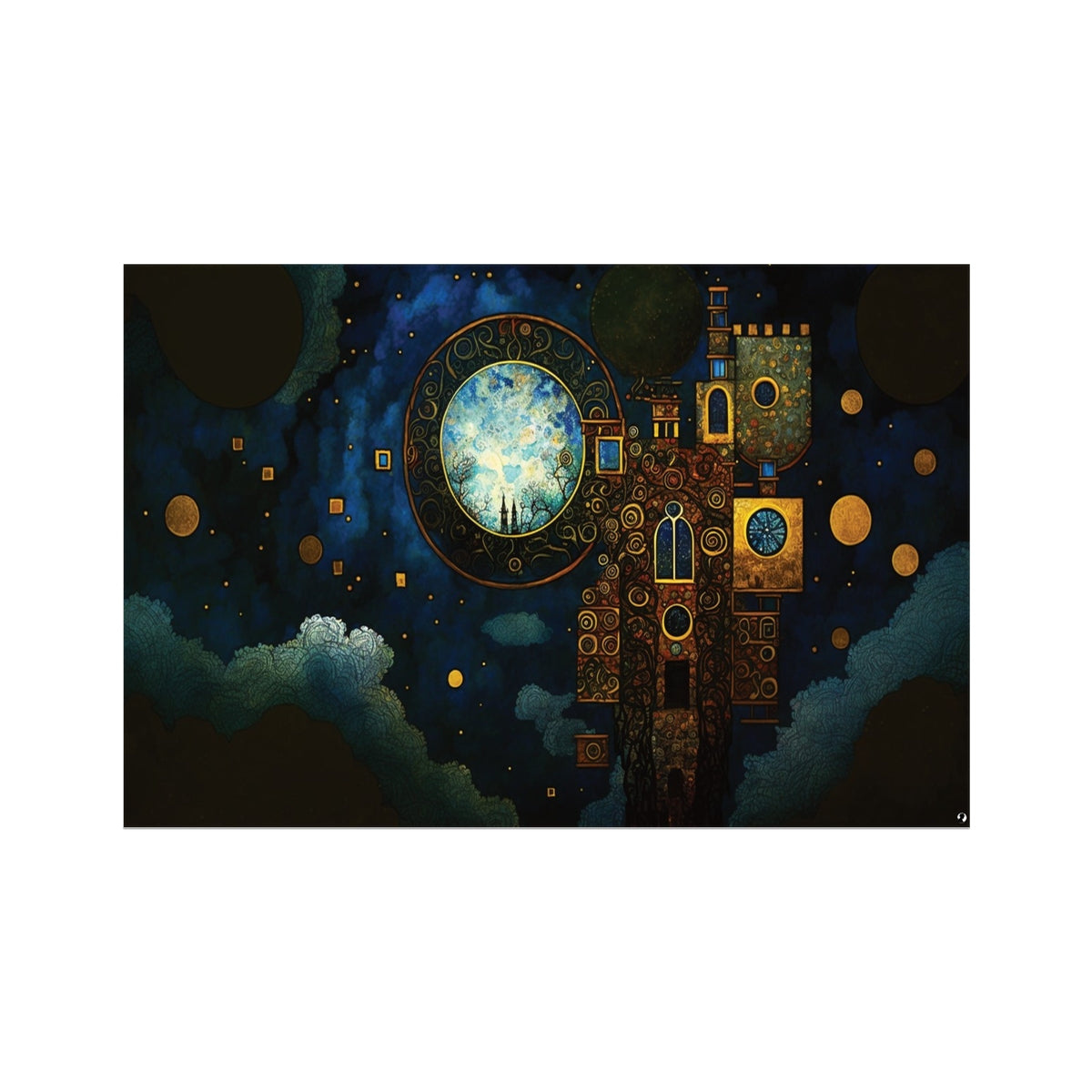 Fine Art Print