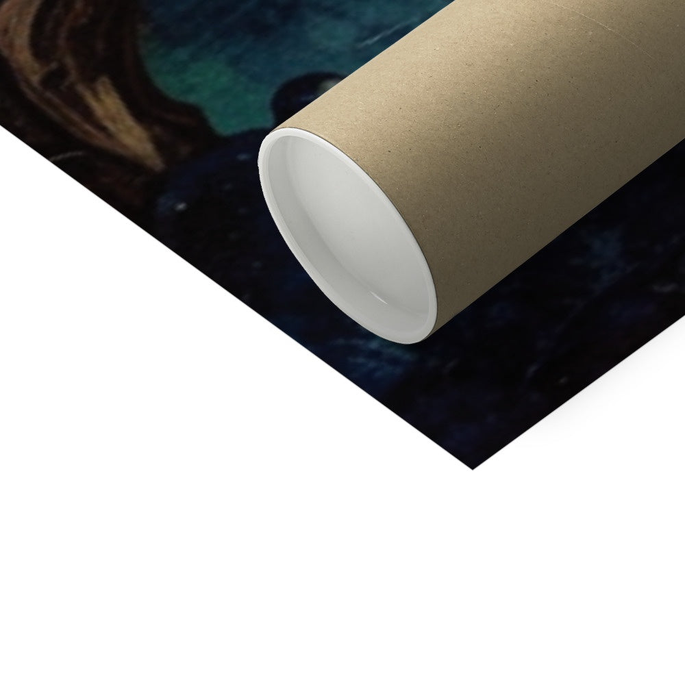 Fine Art Print