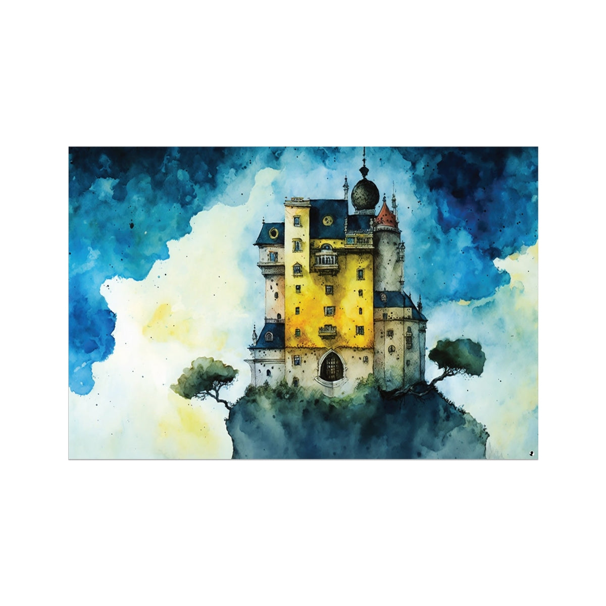 Fine Art Print