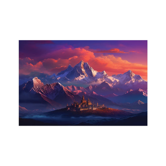 Fine Art Print