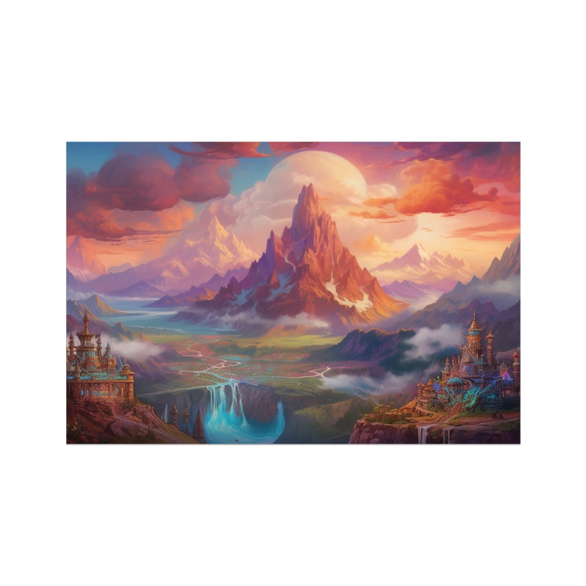 Fine Art Print