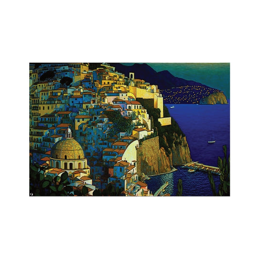 Fine Art Print