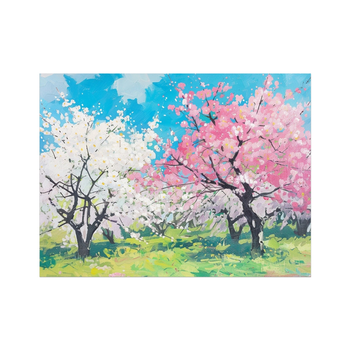 Fine Art Print