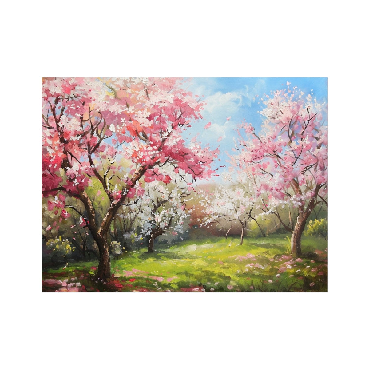 Fine Art Print