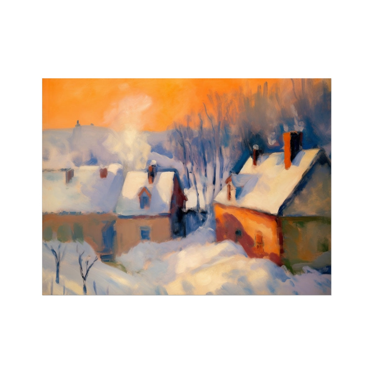 Fine Art Print