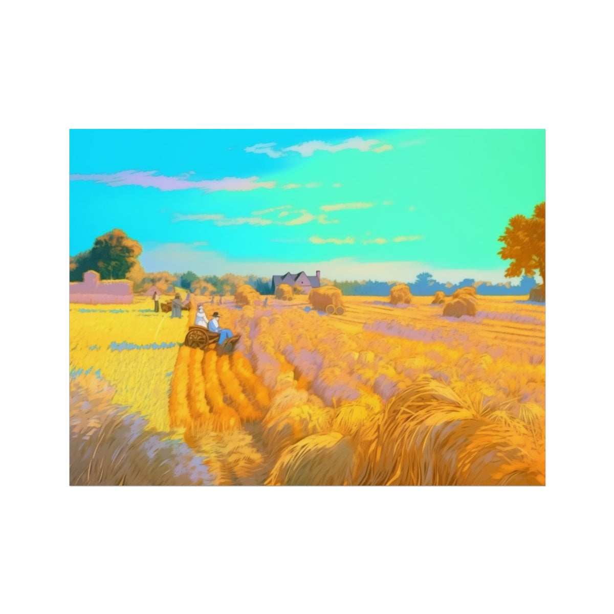 Fine Art Print