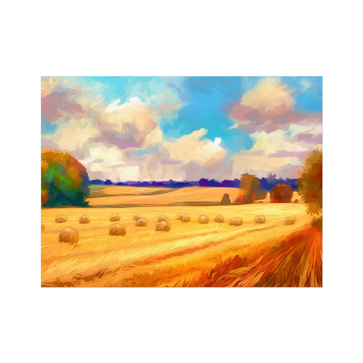 Fine Art Print