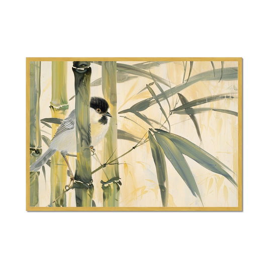 Antique Framed Print