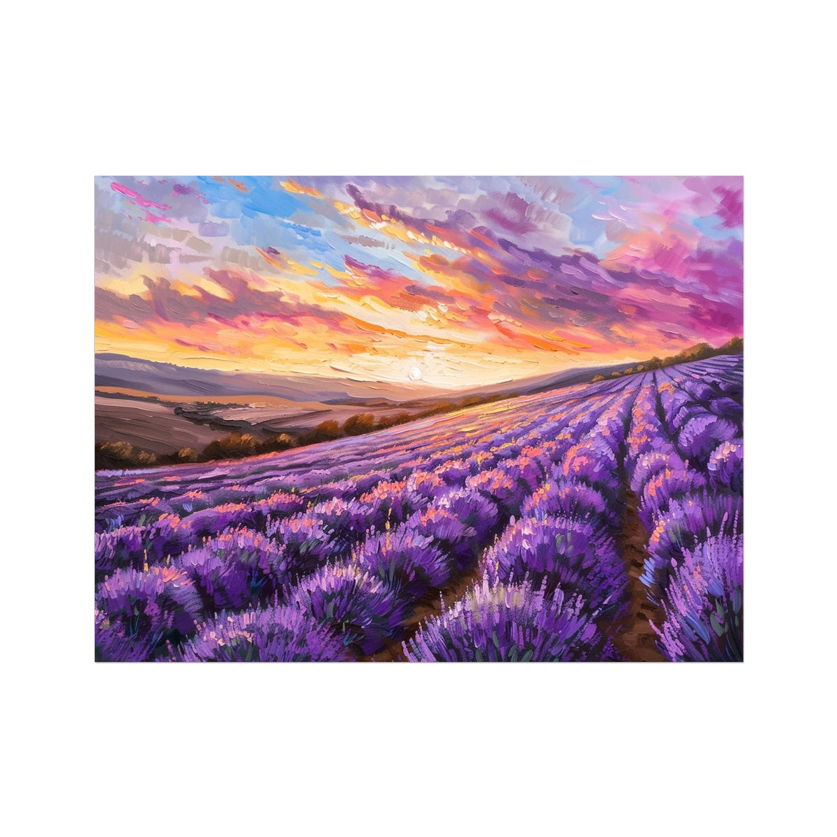 Fine Art Print