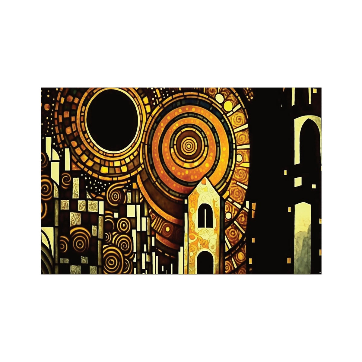Fine Art Print