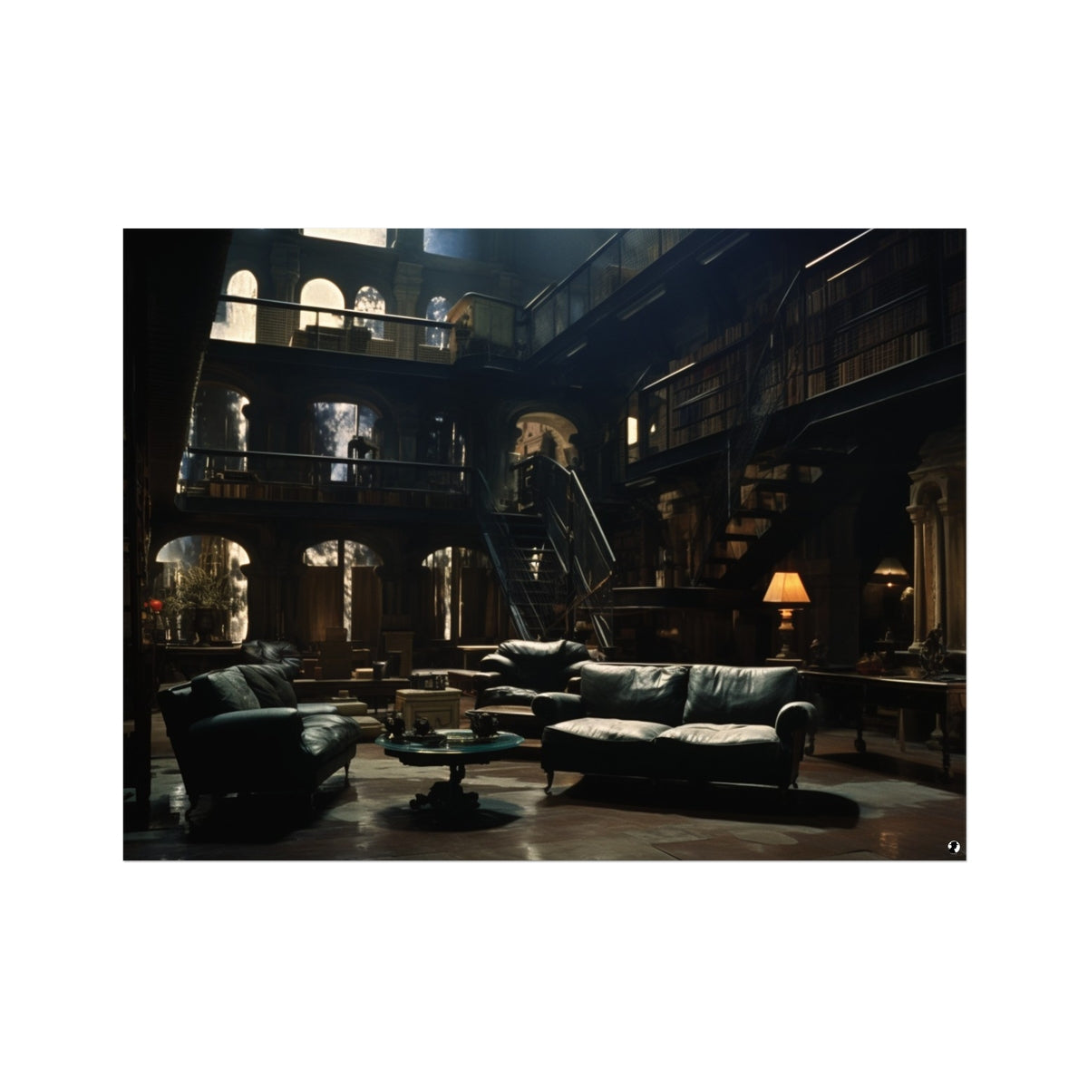 Photo Art Print