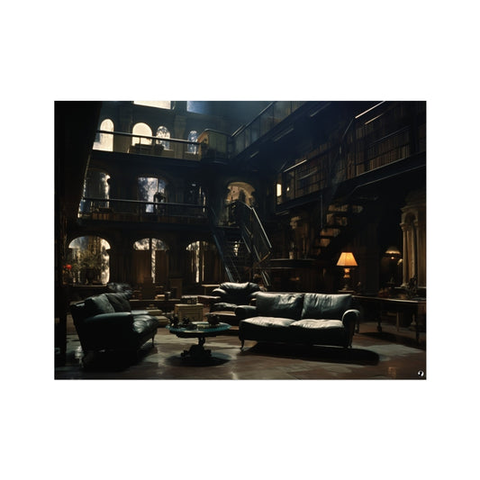 Photo Art Print