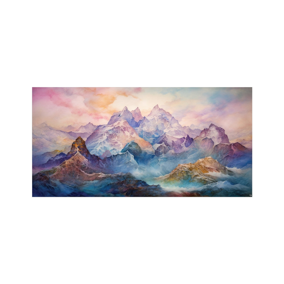 Fine Art Print