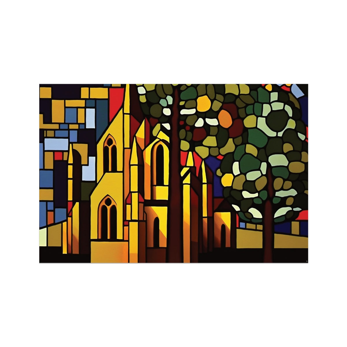 Fine Art Print