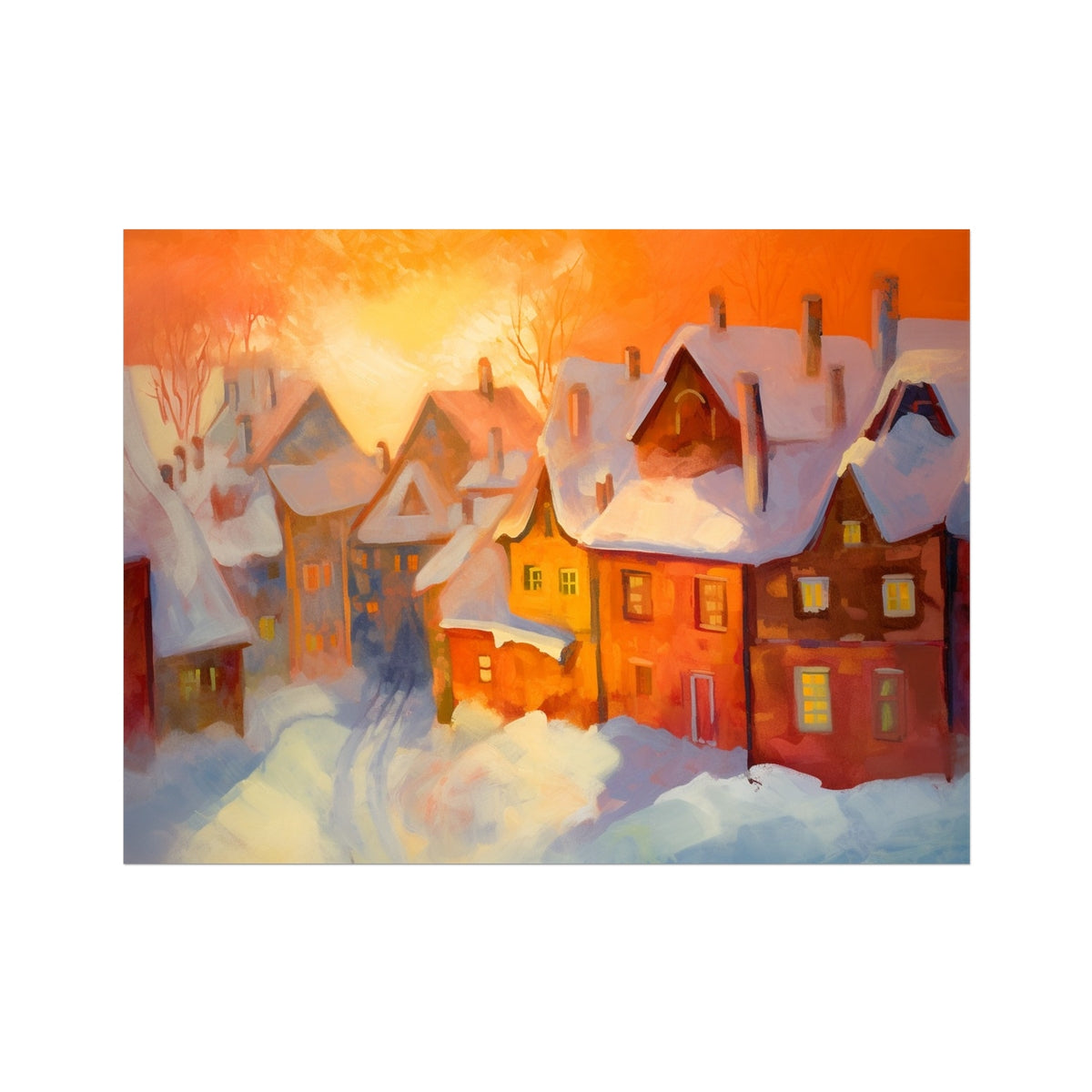 Fine Art Print