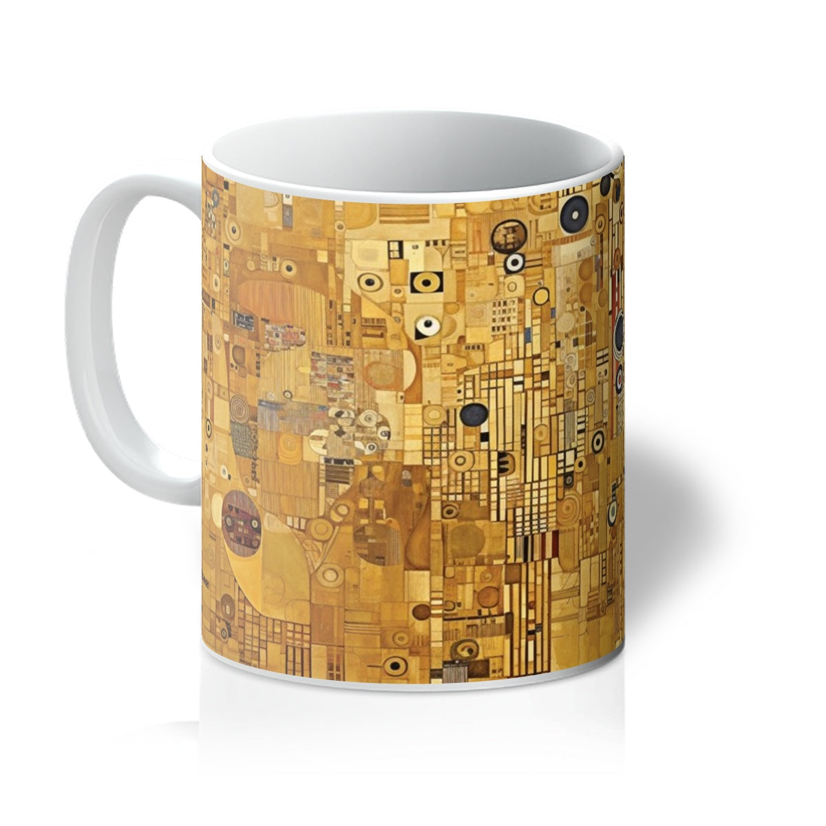 earth I Mug