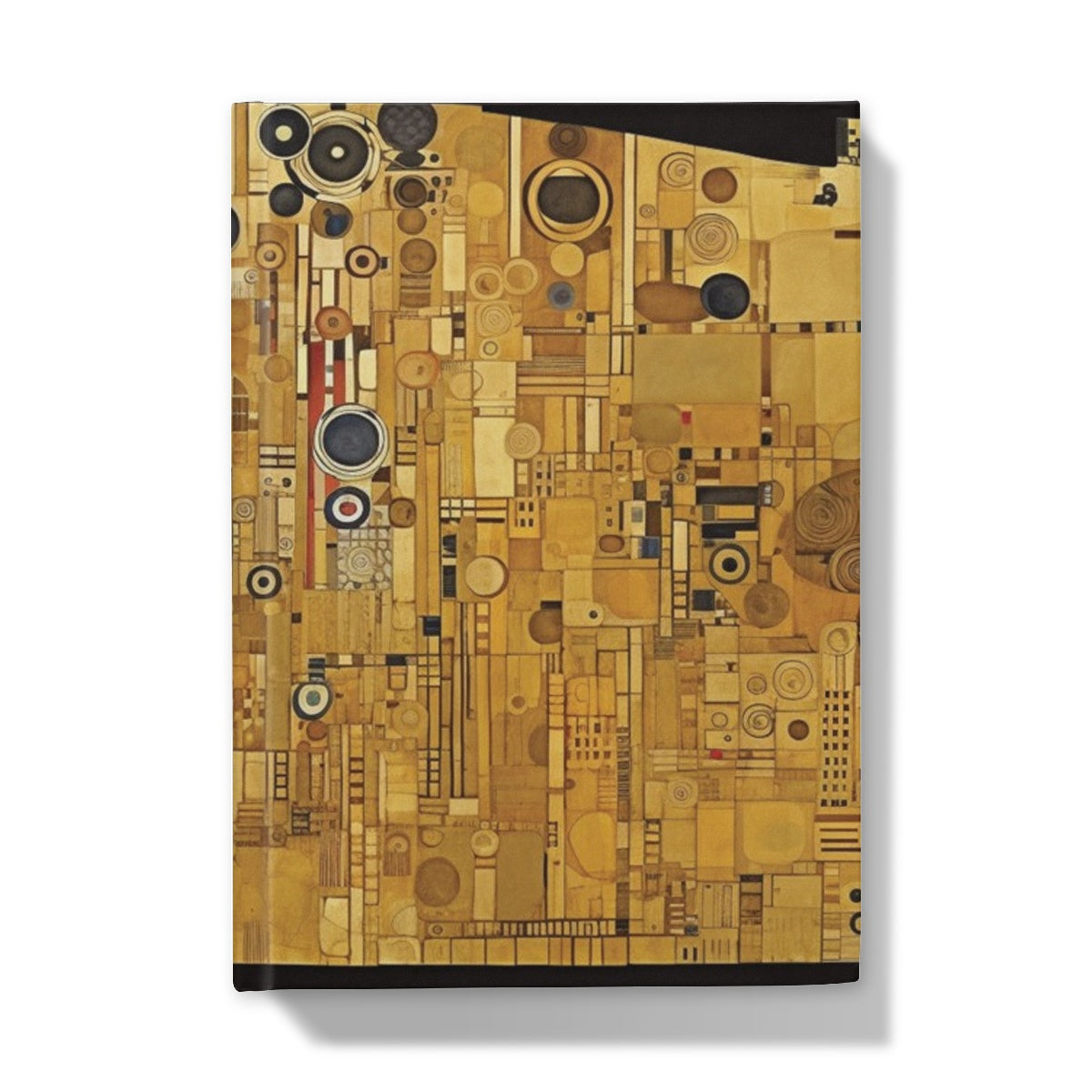 earth I Hardback Journal