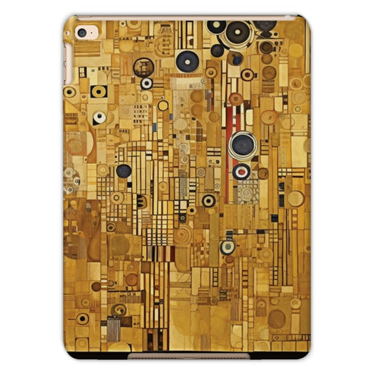 earth I Tablet Cases