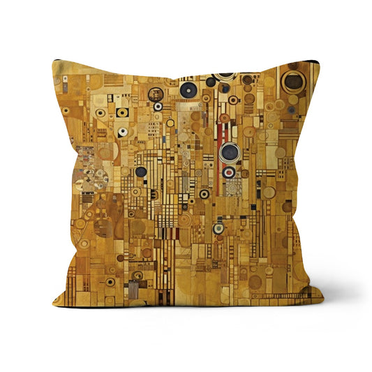 earth I Cushion