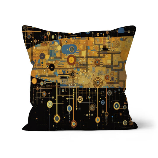 airship Cushion
