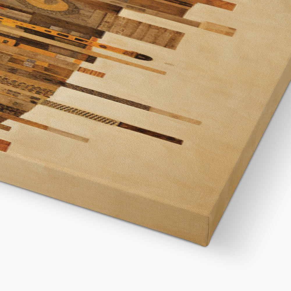 airship  Canvas