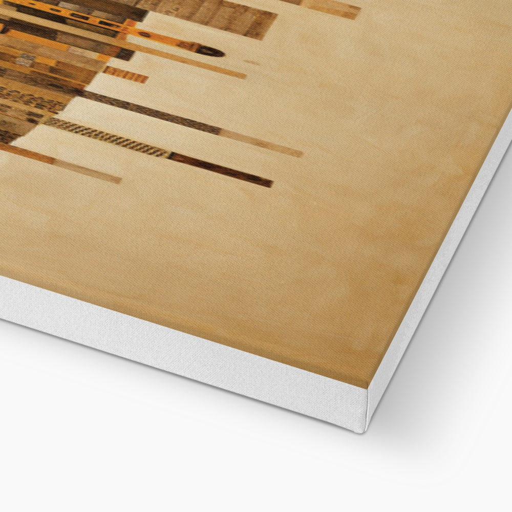 airship  Canvas
