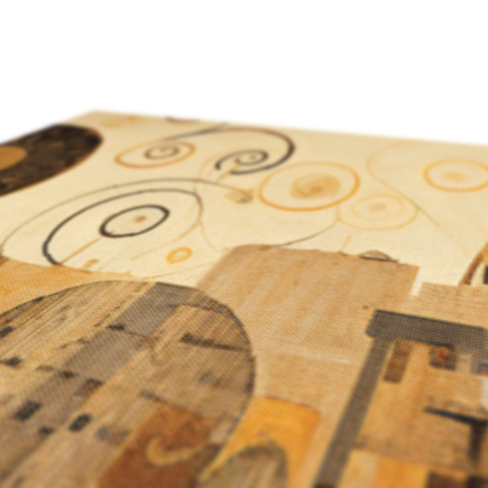 airship  Canvas
