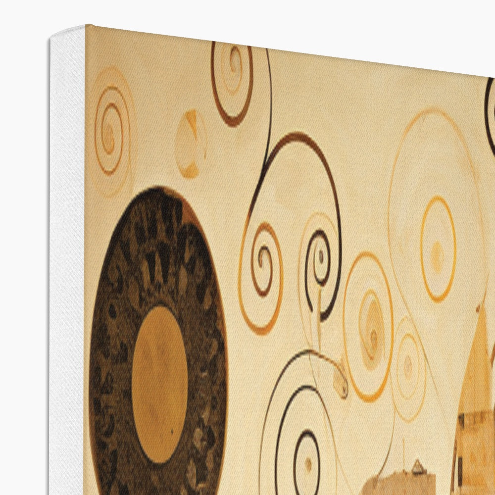 airship  Canvas