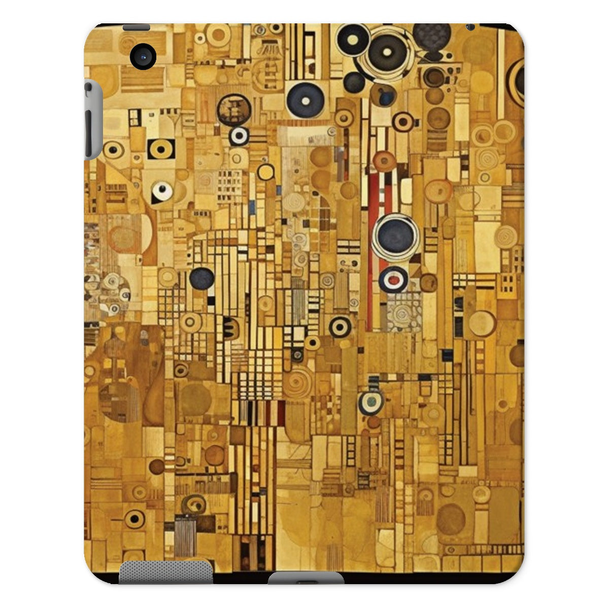 earth I Tablet Cases