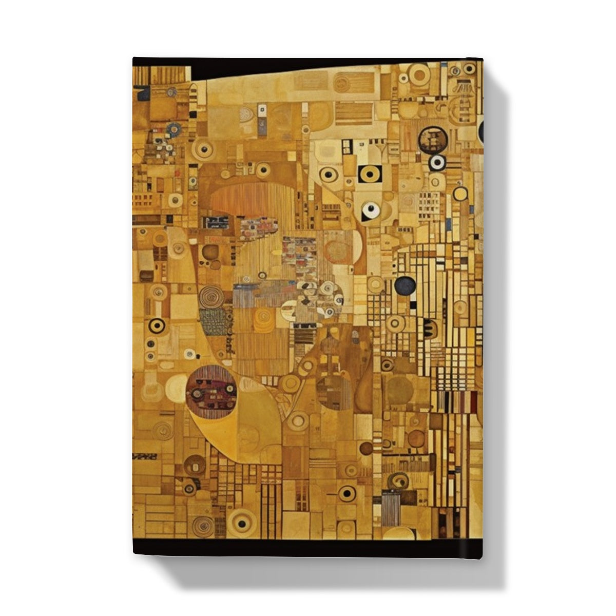 earth I Hardback Journal