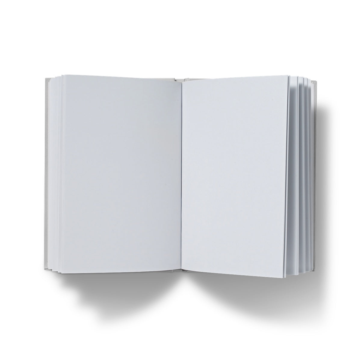 airship Hardback Journal
