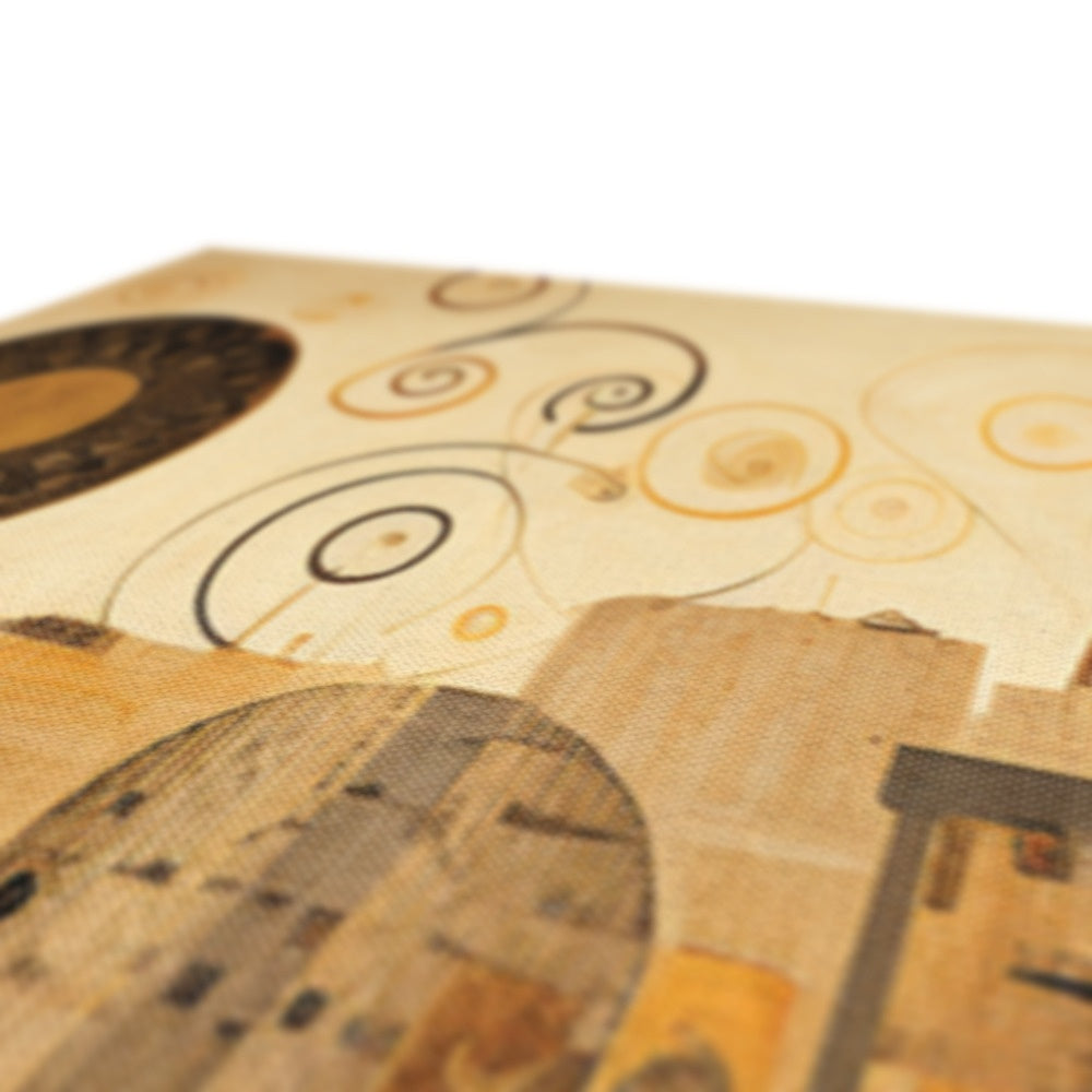 airship  Canvas