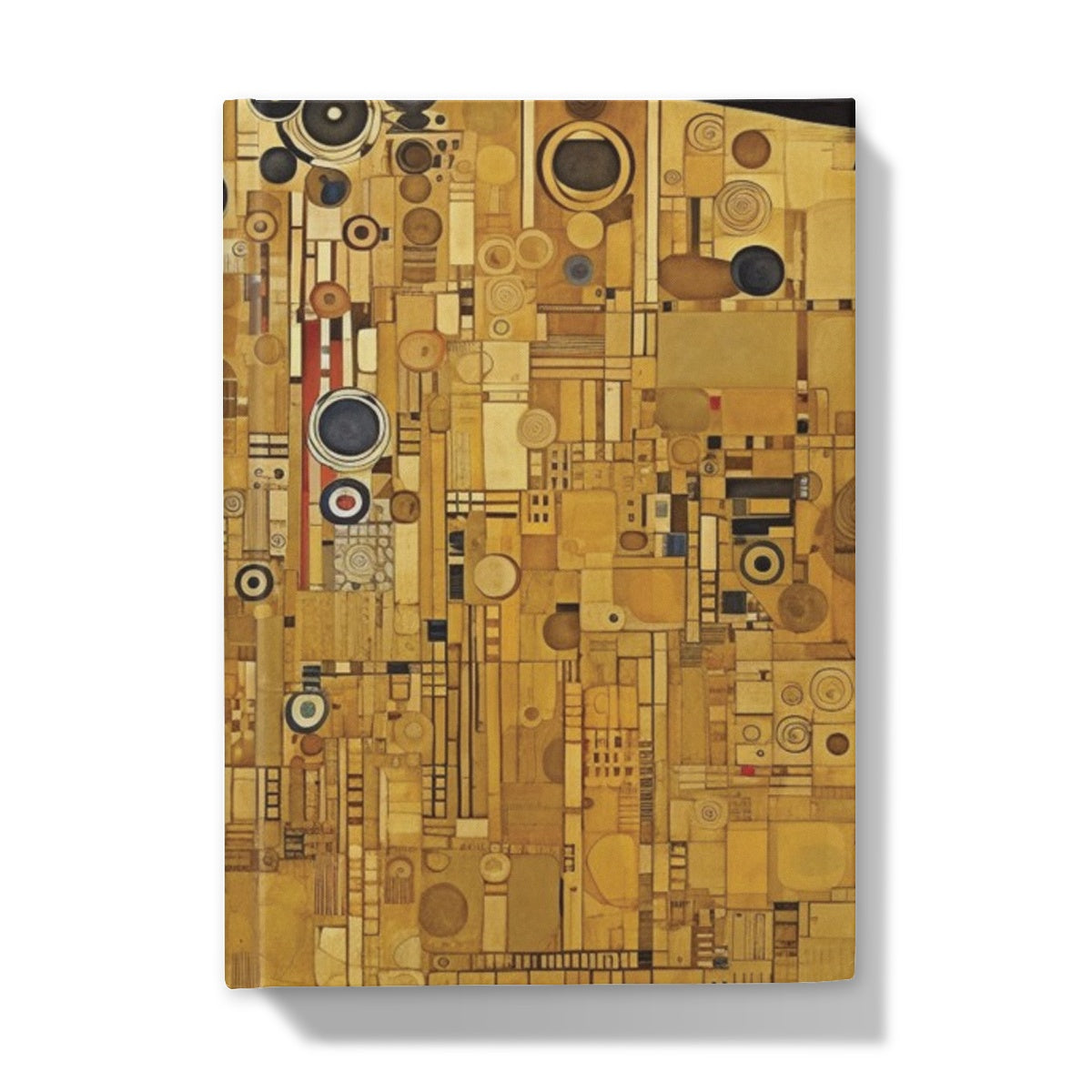 earth I Hardback Journal