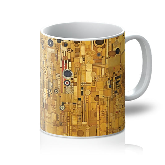 earth I Mug