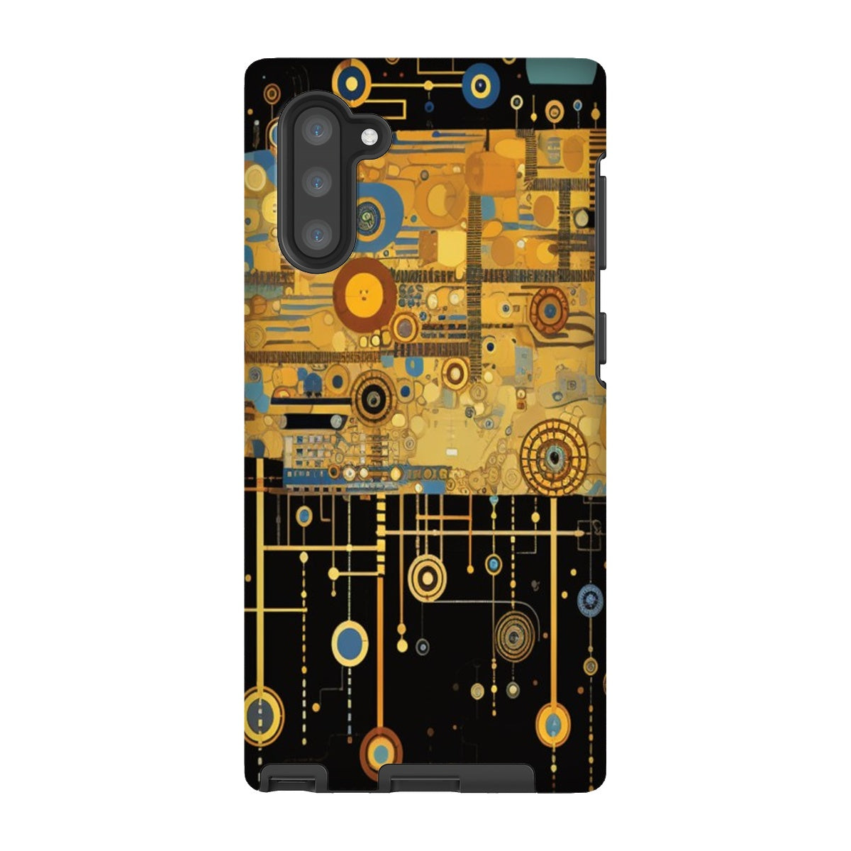 airship Tough Phone Case