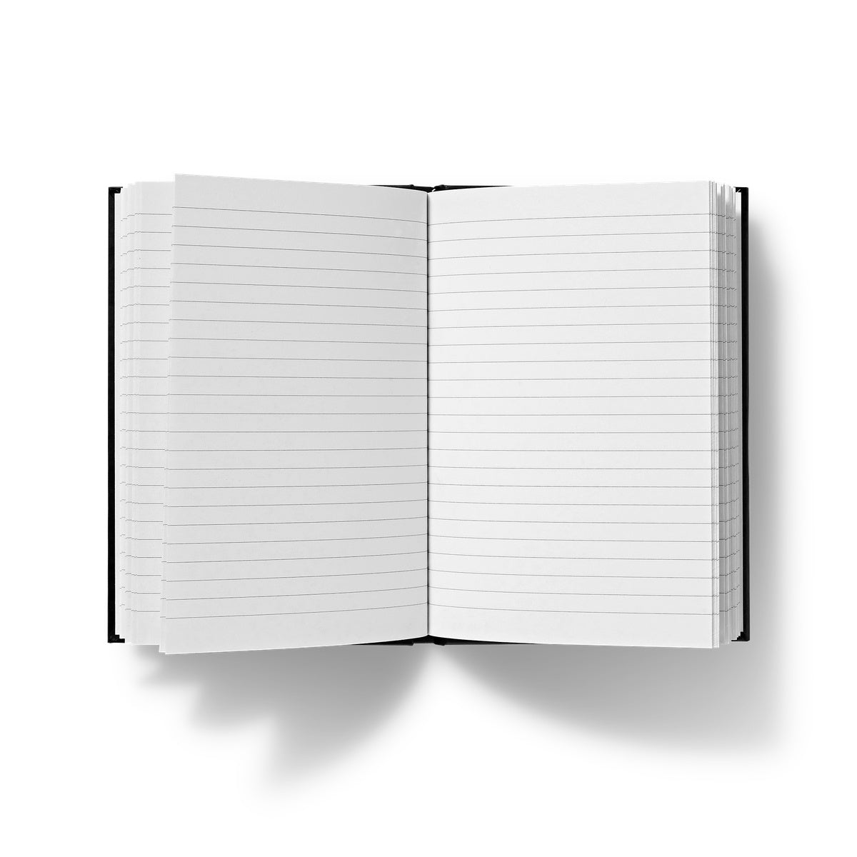 airship Hardback Journal