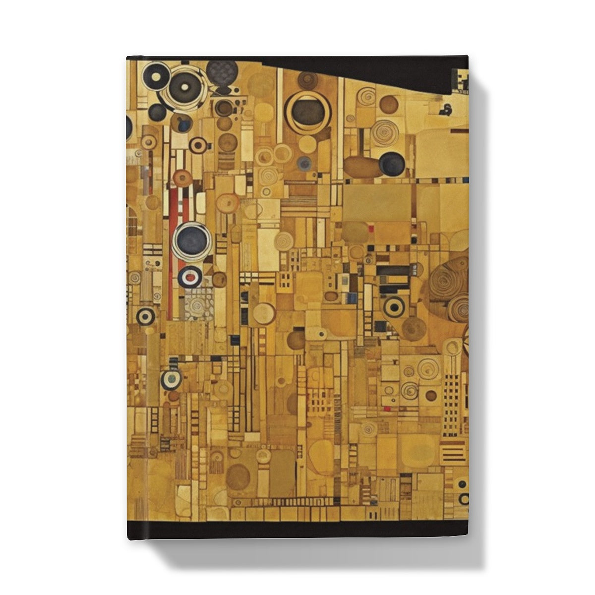 earth I Hardback Journal